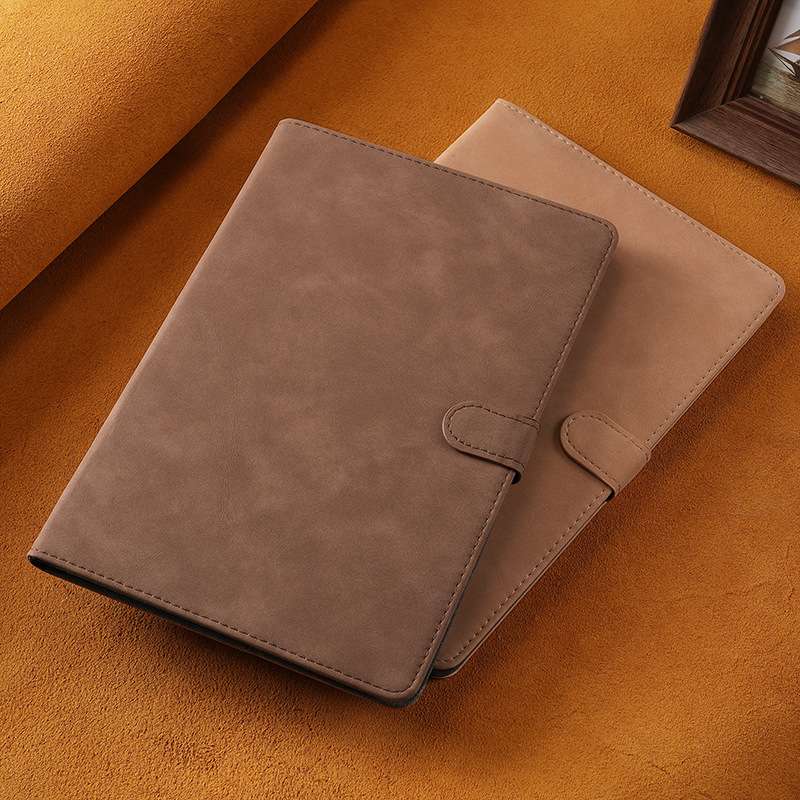 iPadケース　 高級感あふれる上質革製タブレットケース