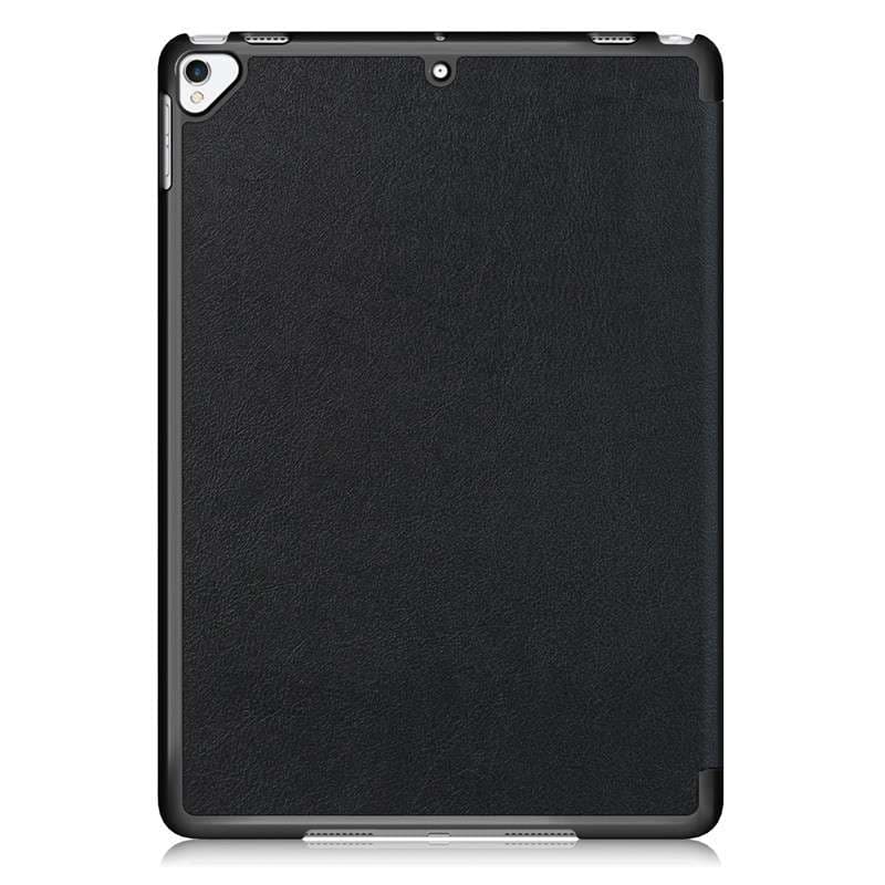 iPadケース　アイパッド第8世代用三つ折り保護ケース