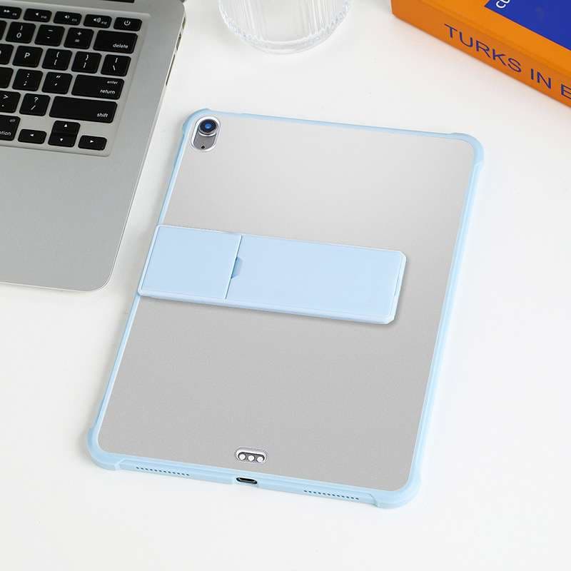 iPadケース　アイパッド第9世代用 スタンド機能付き保護ケース