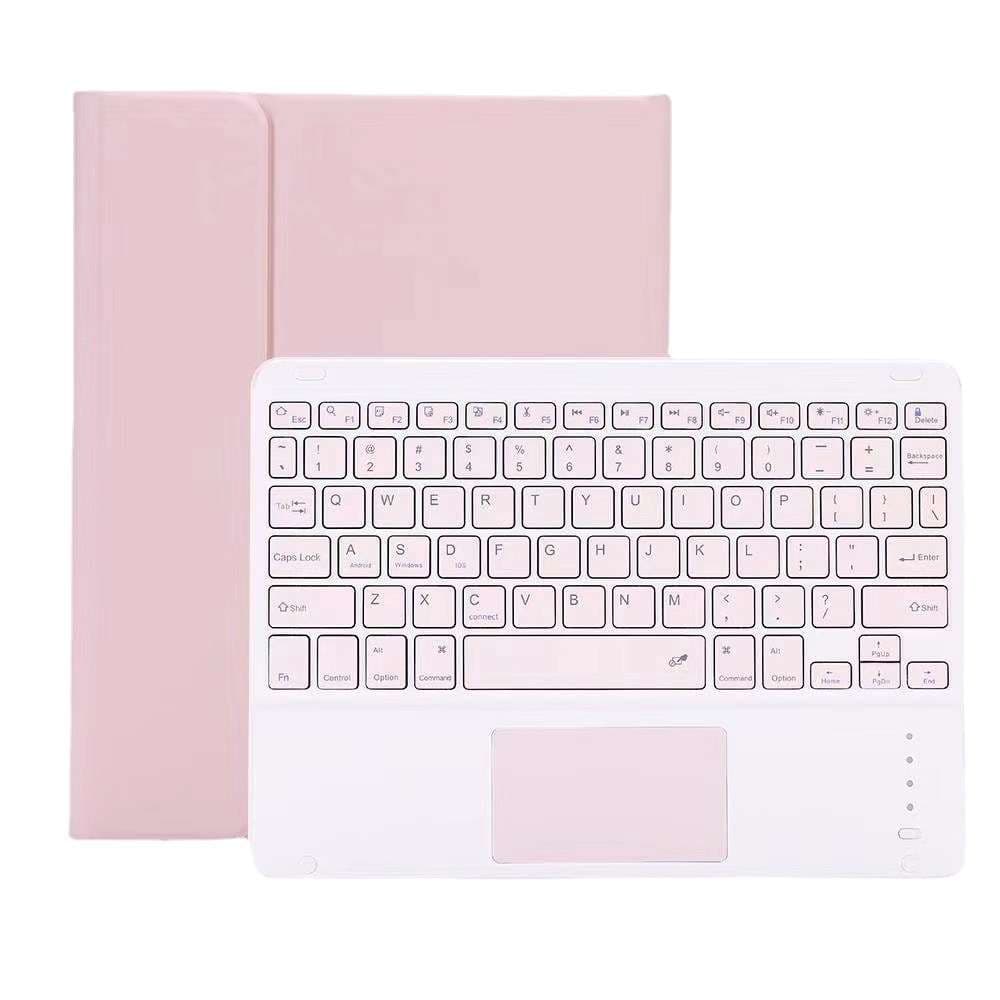 iPadケース　アイパッド エア用 キーボード付き保護ケース