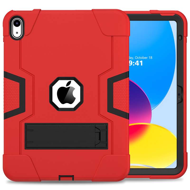 iPadケース　 頑丈保護 多機能カバー タブレット用
