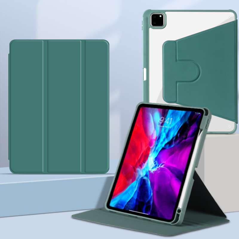 iPadケース　iPad第10世代用多機能保護ケース