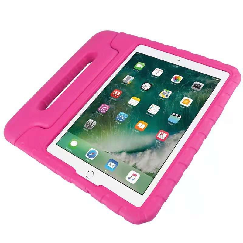 子供向け iPadケース　 持ち運び便利 スタンド機能付き