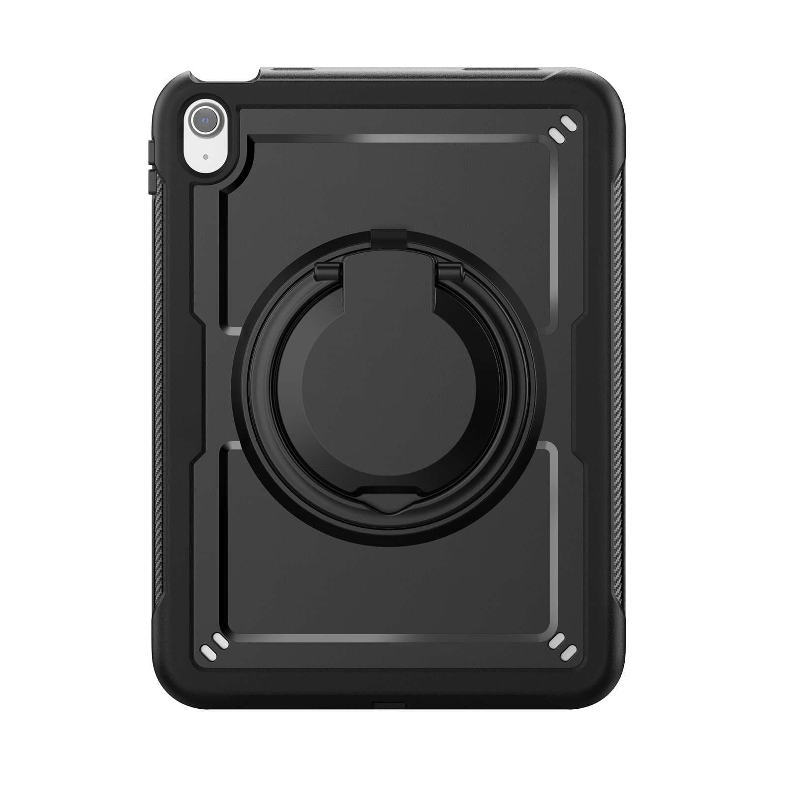 iPadケース　 第10世代用 多機能保護ケース