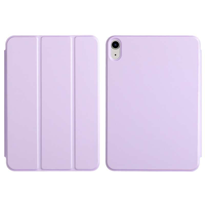 iPadケース　アイパッドミニ用 三つ折り保護カバー