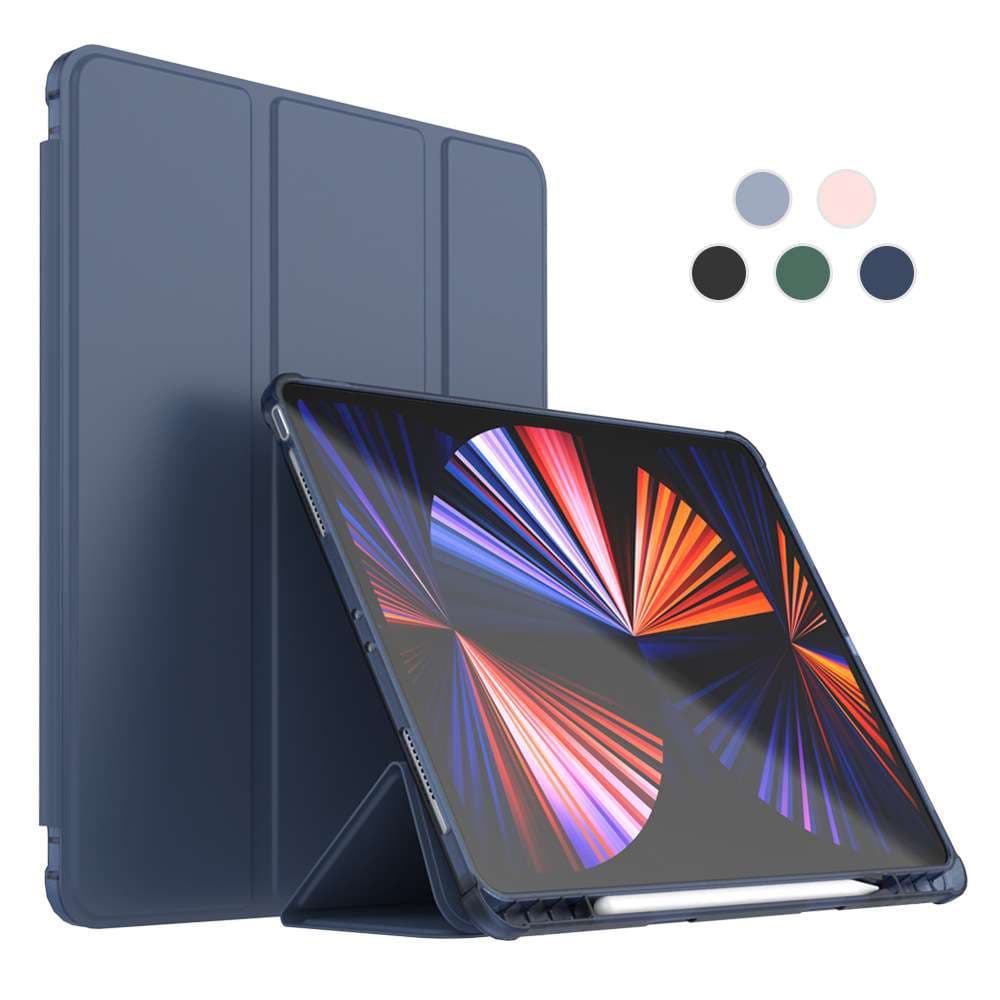 iPadケース　アイパッド ミニ用 三つ折り保護ケース