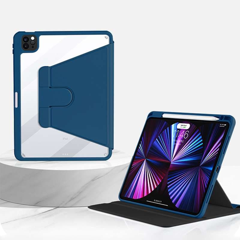 iPadケース　薄型軽量 iPad 第10世代保護ケース
