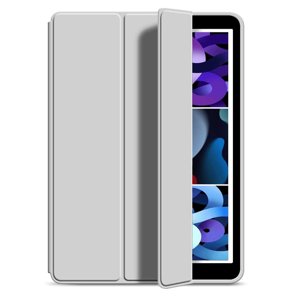 iPadケース　薄型オートスリープ機能付き保護カバー