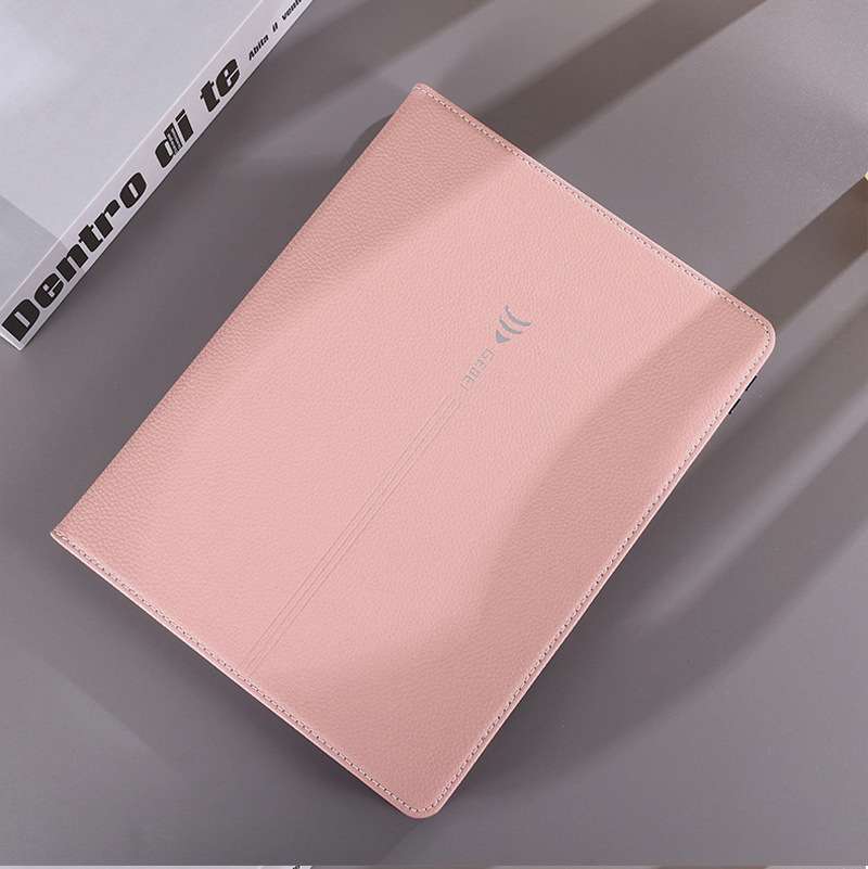 iPadケース　 第十世代アイパッド用 高級感レザーケース