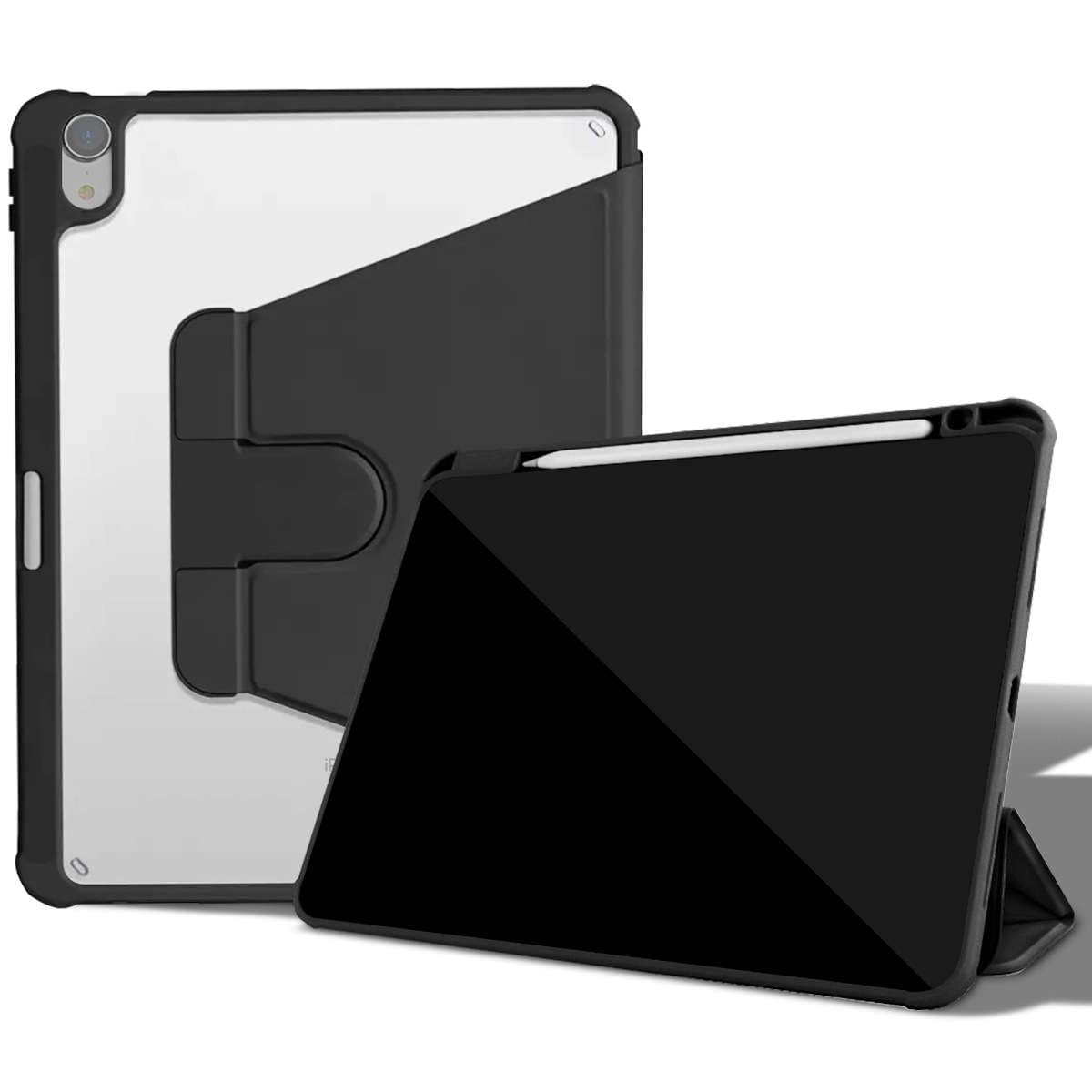 iPadケース　iPad第10世代用多機能保護ケース