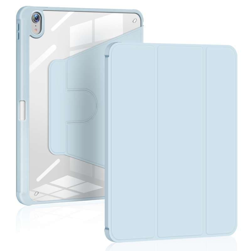 iPadケース　 全方位回転式タブレットケース