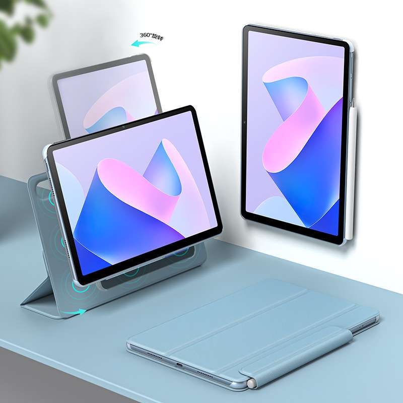 iPadケース　アイパッド第10世代用 折りたたみ式保護ケース