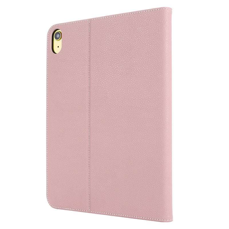 iPadケース　 第十世代アイパッド用 高級感レザーケース