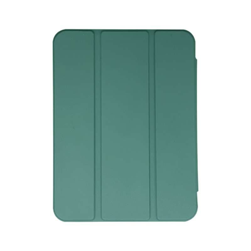 iPadケース 三つ折り シンプル 薄型 保護カバー