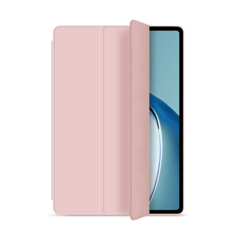 iPadケース 指紋防止 三つ折り 保護カバー