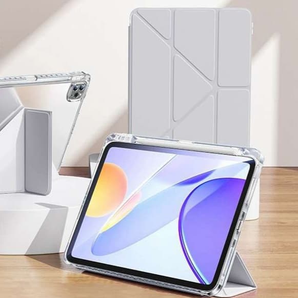 iPadケース 耐衝撃 折り畳み式 スタンドケース