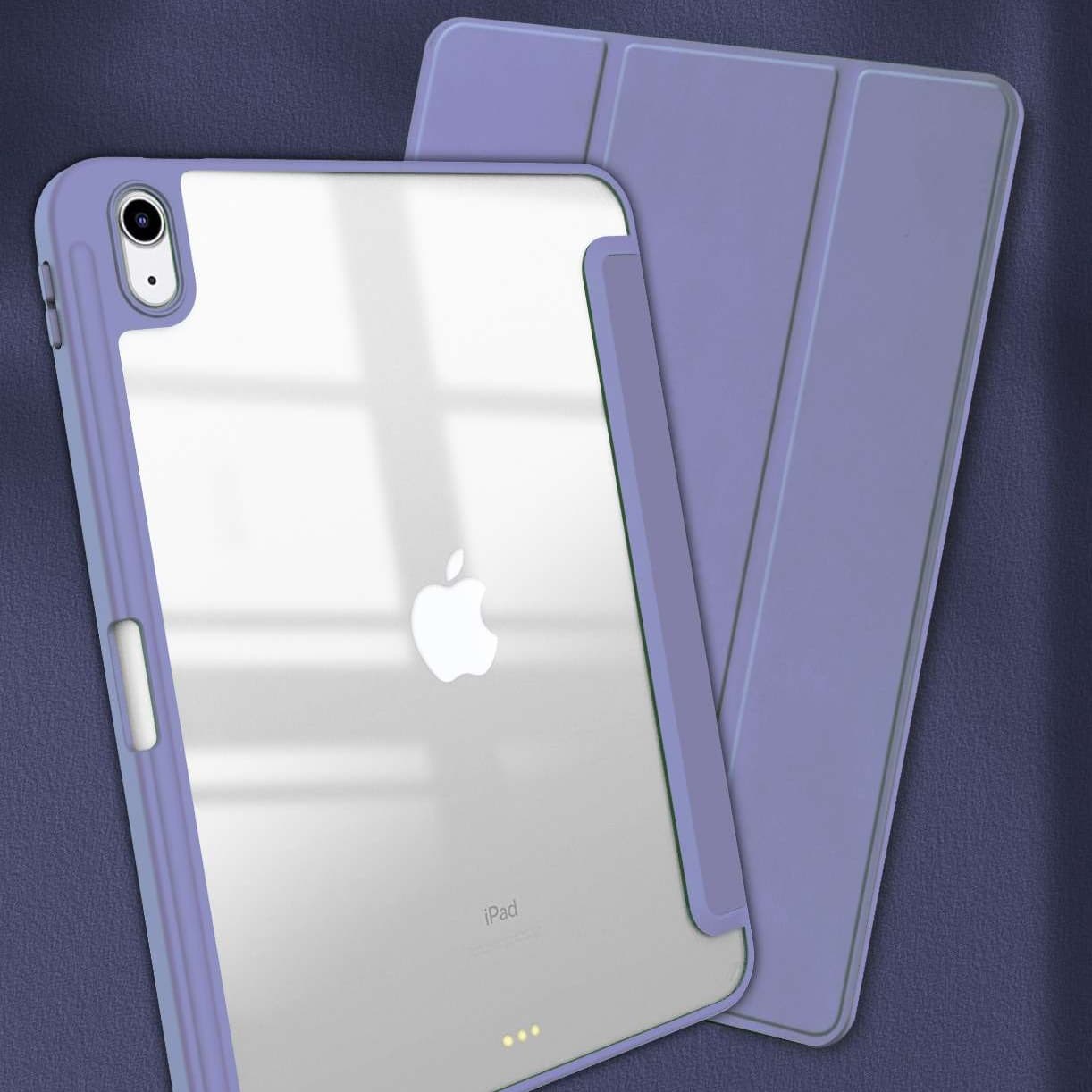 iPad airクリアケースおすすめ5選！本体デザインを活かせて、傷や汚れ