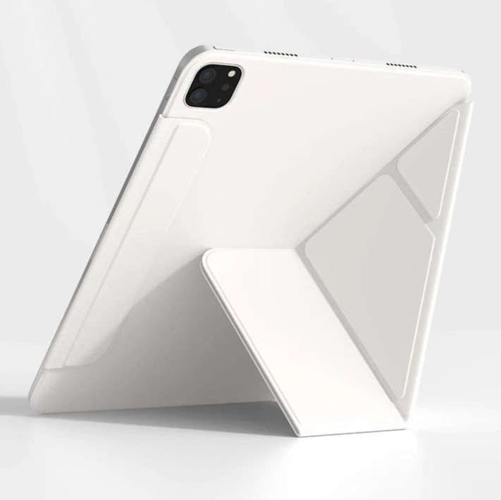iPadケース 磁気吸着スマート折りたたみ保護カバー