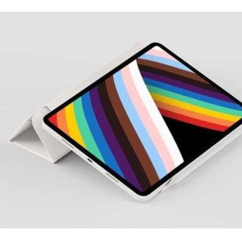 iPadケース 磁気吸着スマート折りたたみ保護カバー