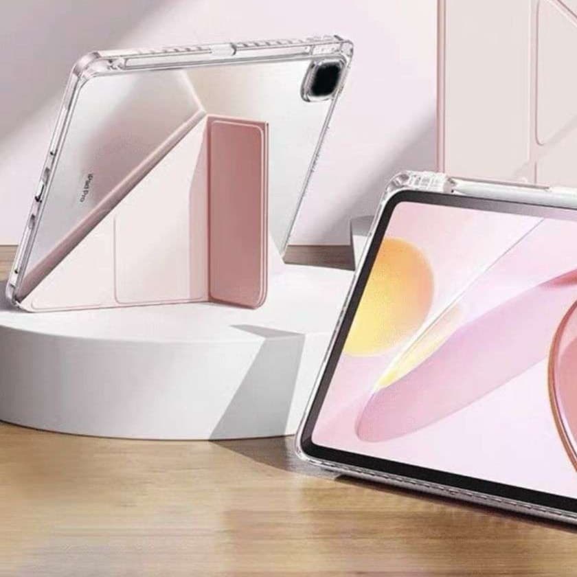 iPad airクリアケースおすすめ5選！本体デザインを活かせて、傷や汚れ