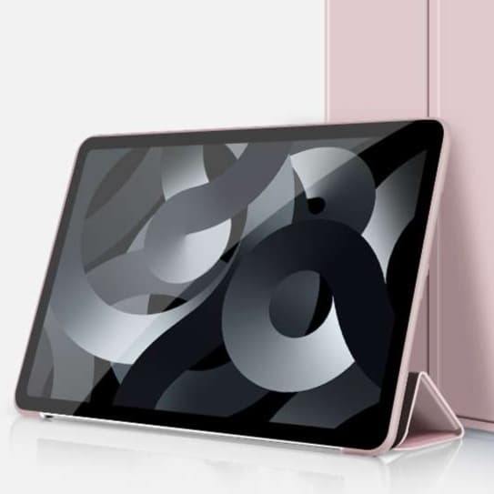 iPadケース 磁石式スタンド機能付き 超薄型保護ケース