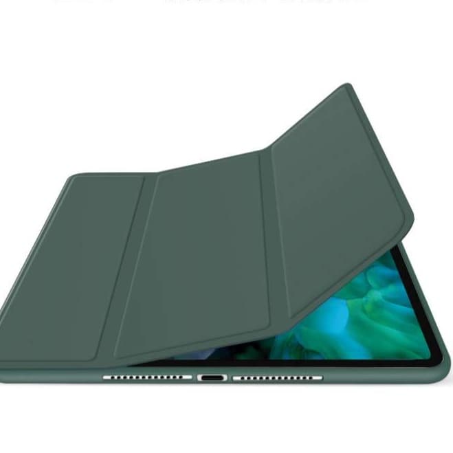 iPadケース 磁石式スタンド機能付き 超薄型保護ケース