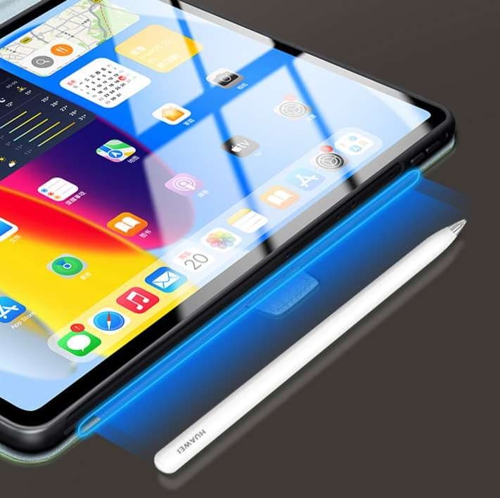 iPadケース 高級本革仕様 タブレット保護カバー