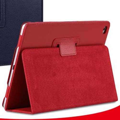 iPadケース 薄型スタンド機能付き 汎用保護カバー