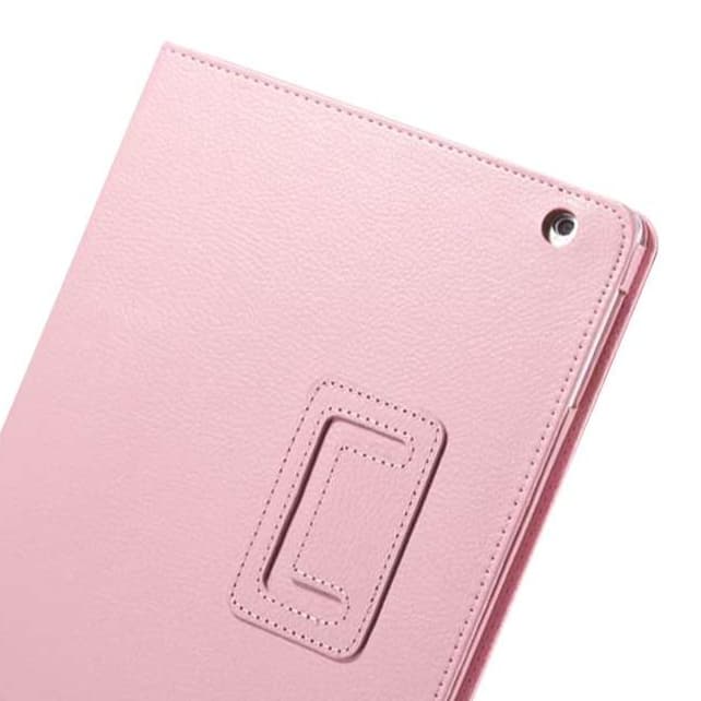 iPadケース 薄型スタンド機能付き 汎用保護カバー
