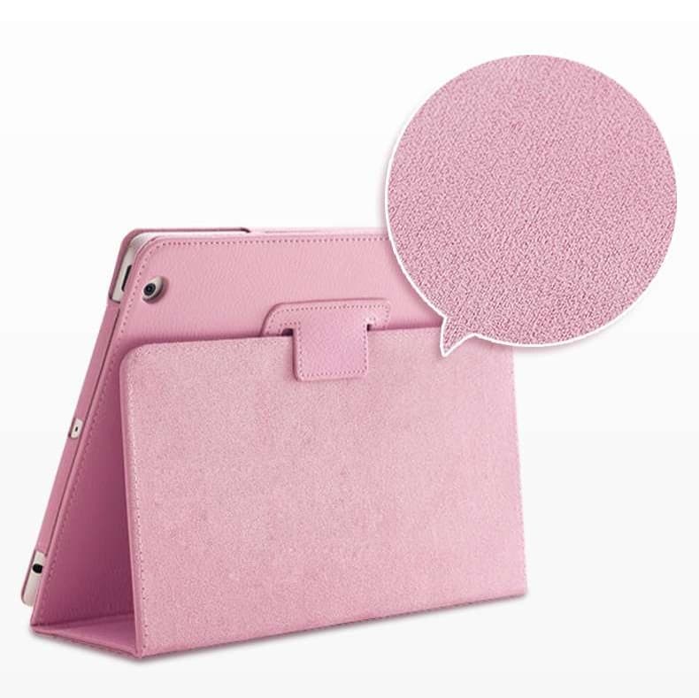 iPadケース 薄型スタンド機能付き 汎用保護カバー