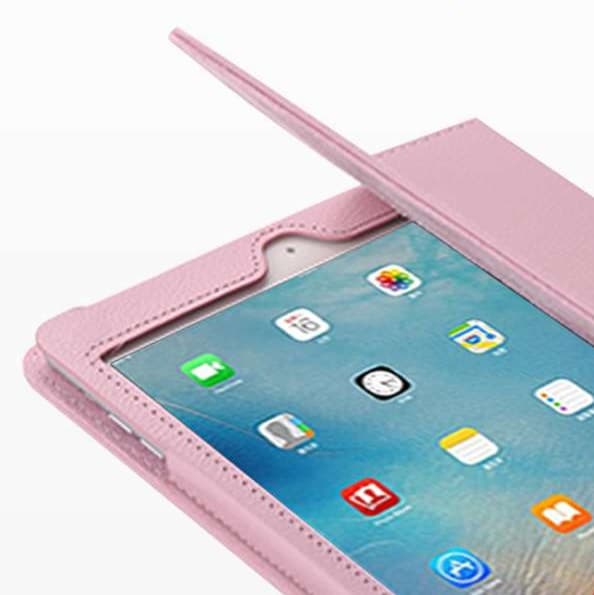 iPadケース 薄型スタンド機能付き 汎用保護カバー