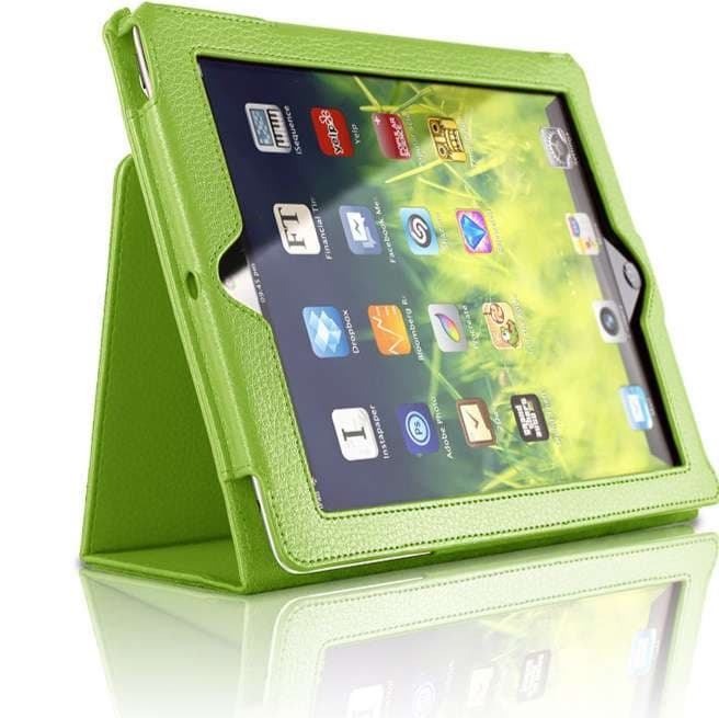 iPadケース 薄型スタンド機能付き 汎用保護カバー