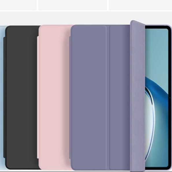 iPadケース 指紋防止 三つ折り 保護カバー