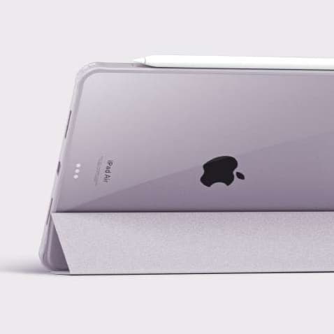 iPadケース 磁石で固定できる多機能保護カバー
