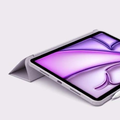 iPadケース 磁石で固定できる多機能保護カバー