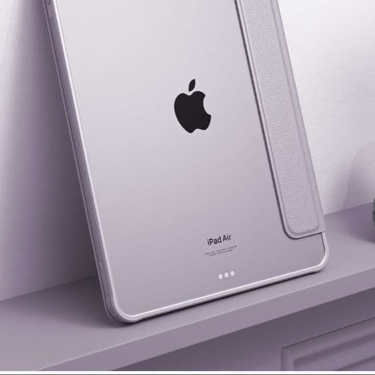 iPadケース 磁石で固定できる多機能保護カバー