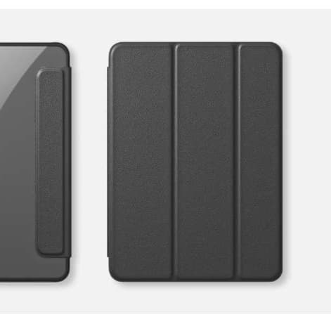 iPadケース 磁石で固定できる多機能保護カバー