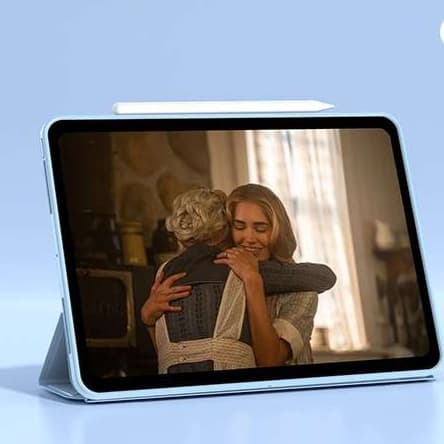 iPadケース 高性能放熱スマートカバー