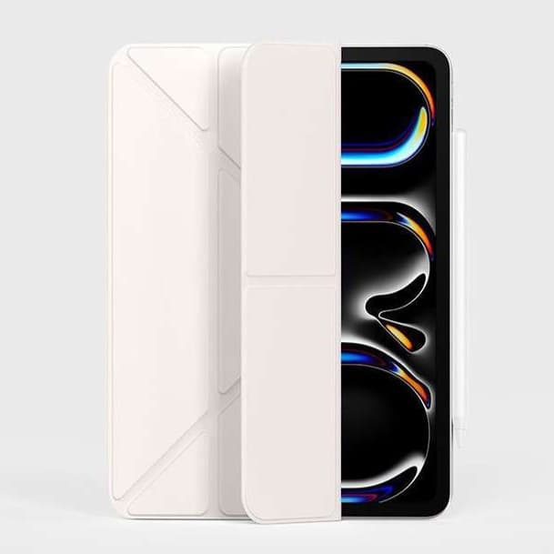 iPad6 ケース、充電器、Appleペンシル付き アウトレット】iPad mini 6対応 Apple Pencilを収納しながら充電できる