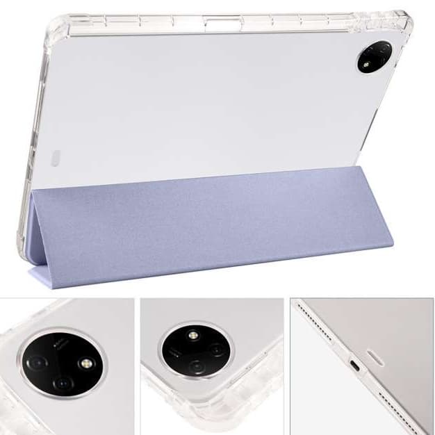 iPadケース 衝撃吸収 三つ折り アイパッドケース