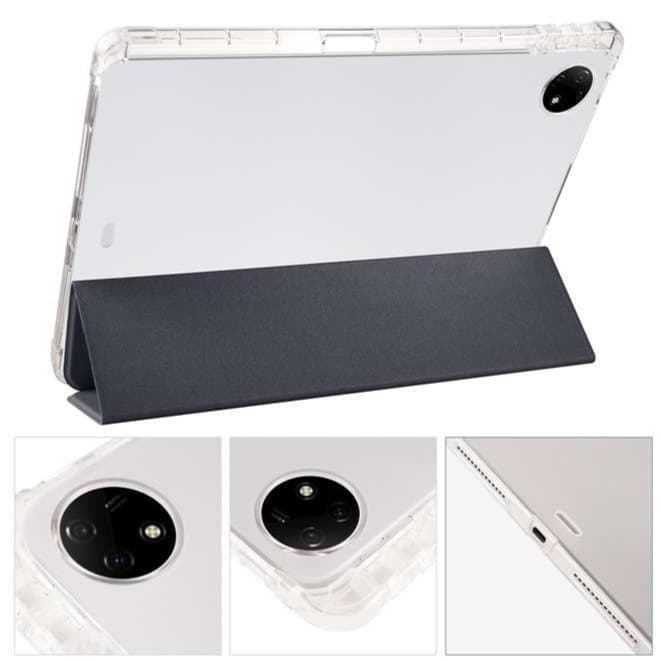 iPadケース 衝撃吸収 三つ折り アイパッドケース