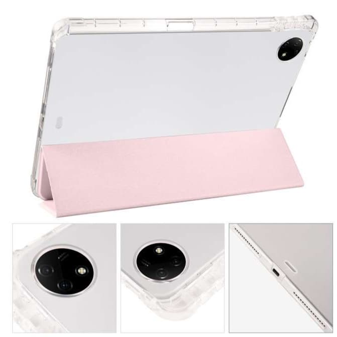 iPadケース 衝撃吸収 三つ折り アイパッドケース
