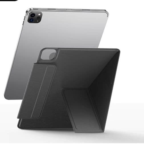 ipadカバー 多角度スタンド機能付き保護ケース