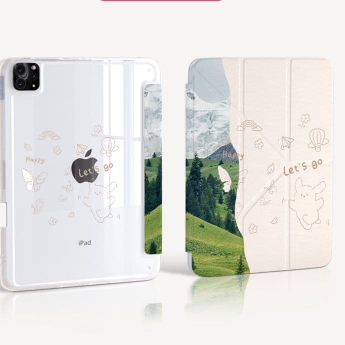 ipad第9世代ケースペン収納かわいい5選 - ipadカバー専門通販