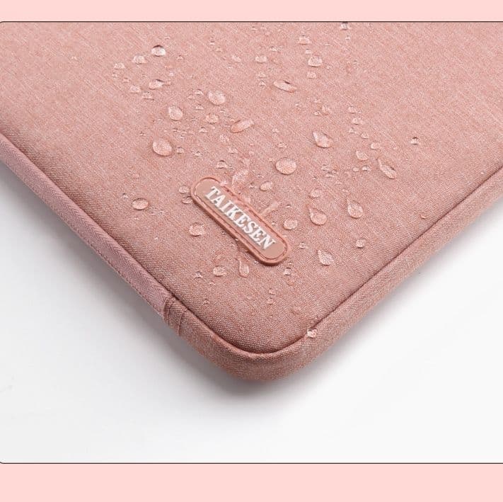 ipadカバー 携帯便利な防水タブレットケース