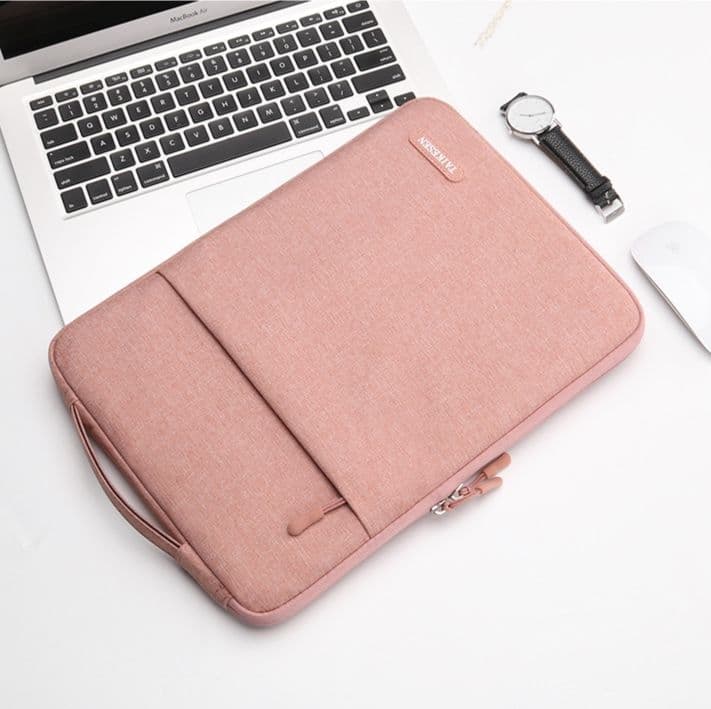 ipadカバー 携帯便利な防水タブレットケース