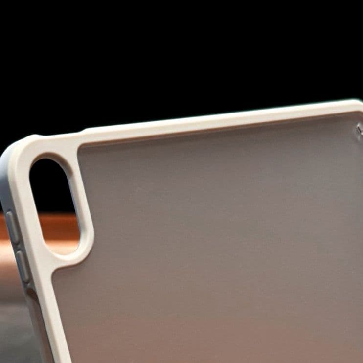 ipadカバー 高品質透明保護端末カバー