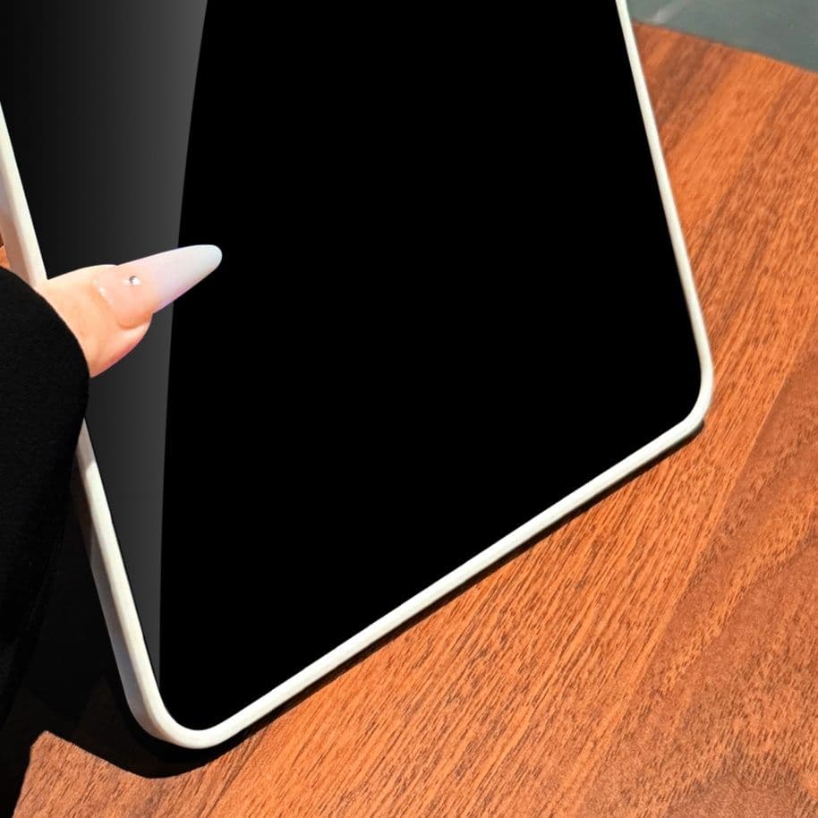 ipadカバー 高品質透明保護端末カバー