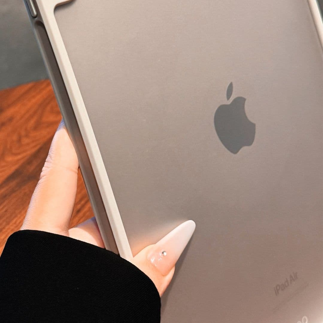 ipadカバー 高品質透明保護端末カバー
