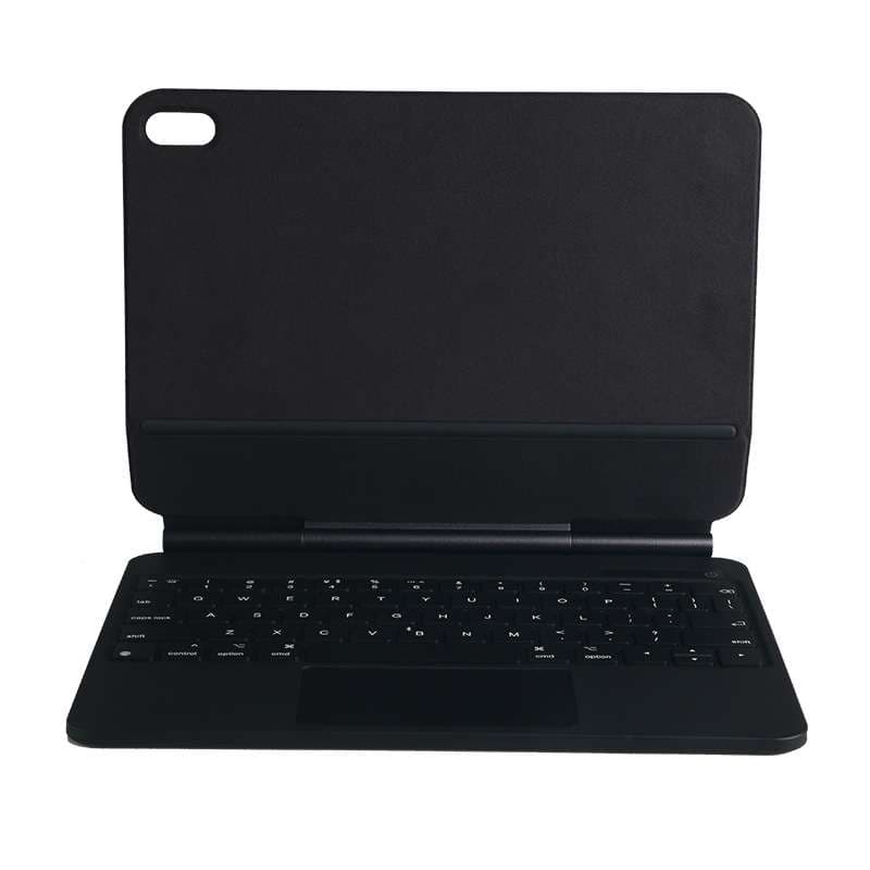 iPadケース　アイパッドエア用キーボード付き保護ケース